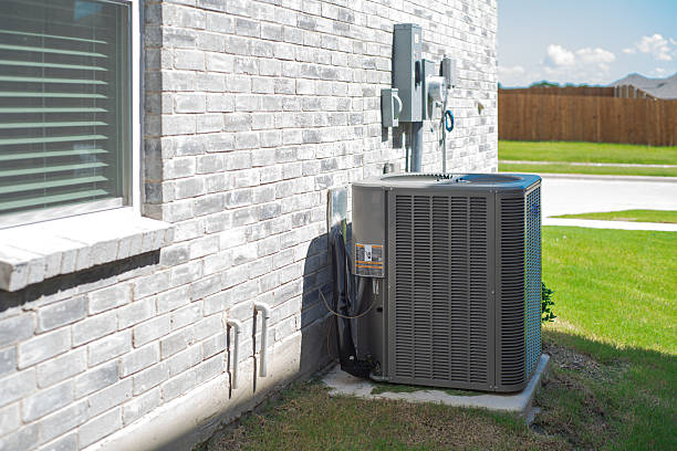 Reliable Ac Installation contractor in Hartselle, AL by FH HVAC